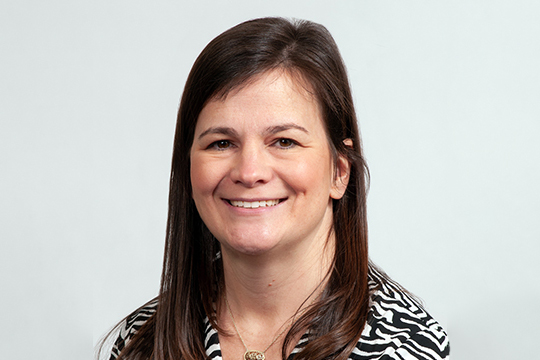 Kelli Burzynski, RN