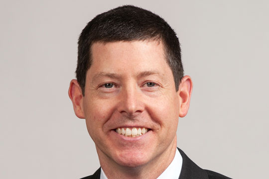 Brian Frawley