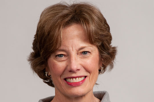 Nancy Roberts
