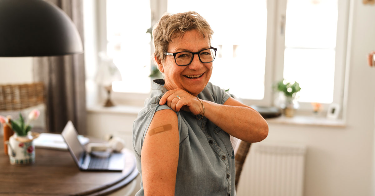 Stay Safe This Flu Season Prohealth Physicians