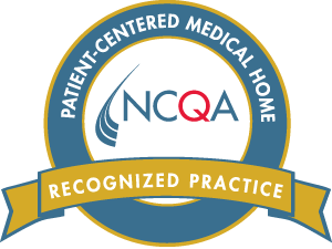 NCAQ accrediation logo