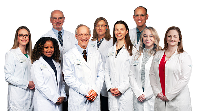 wallingford eye care doctors