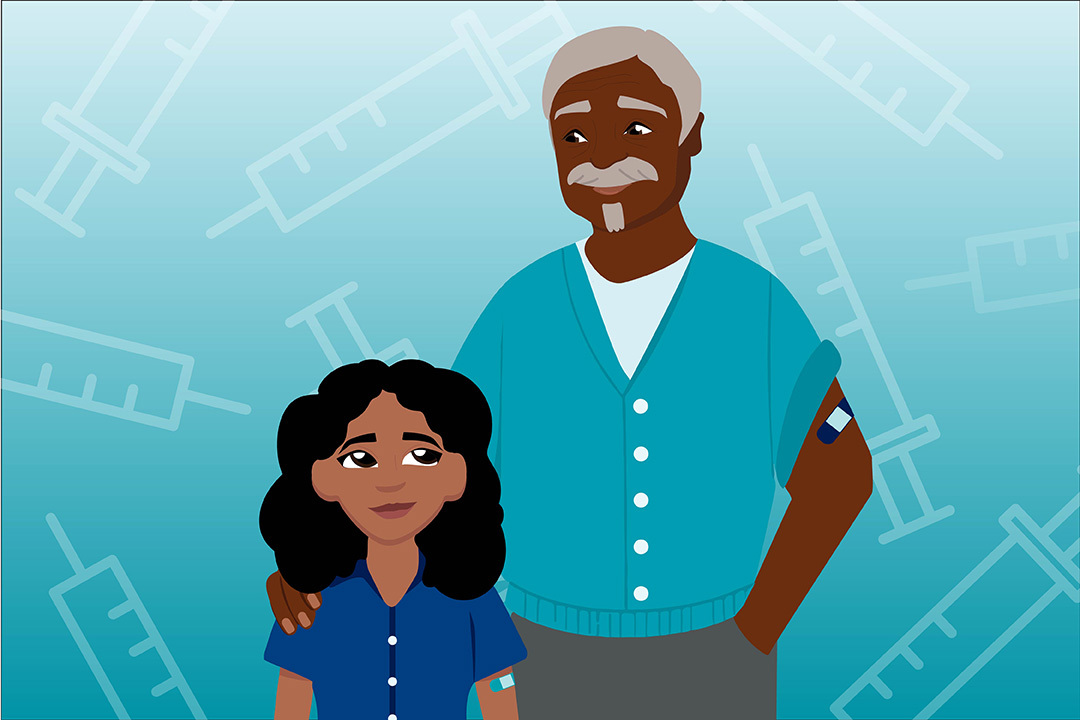 Help Prevent Influenza by Getting a Flu Shot | ProHealth Physicians