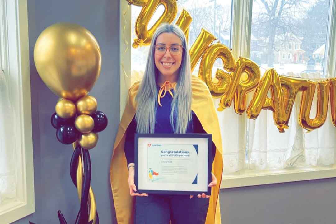 Alissa's Journey: Becoming a Compassionate Family Medicine Nurse