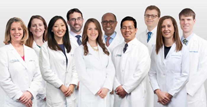 Prohealth Physicians Ear Nose Throat Ent Services